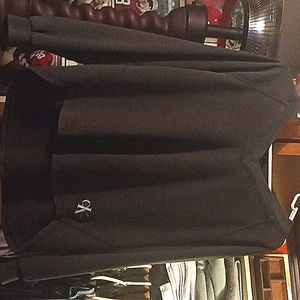 Calvin Klein women's long sleeve V Neck Pullover